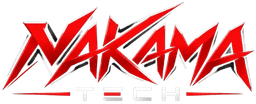 NAKAMA TECH