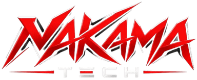 NAKAMA TECH